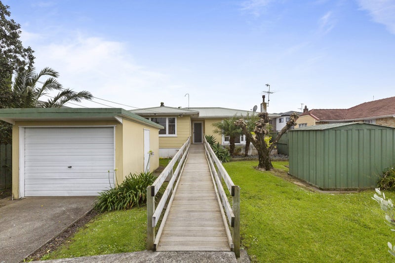 5 Williams Avenue, Pakuranga, Auckland - Carousel 2