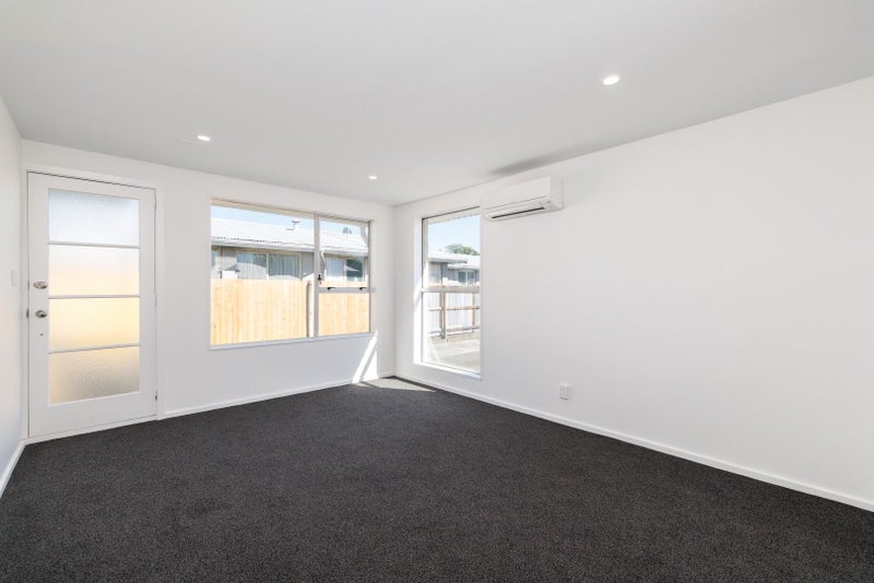 3/560  Hereford Street , Linwood, Christchurch City, Canterbury - Carousel 2