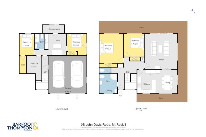 9B John Davis Road, Mount Roskill, Auckland - Carousel 22