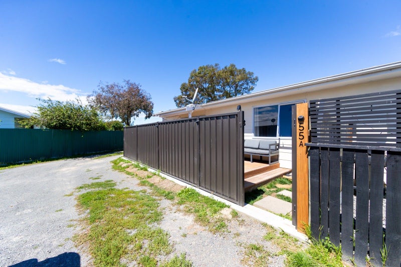 55A Sunderland Drive, Flaxmere, Hastings - Carousel 1