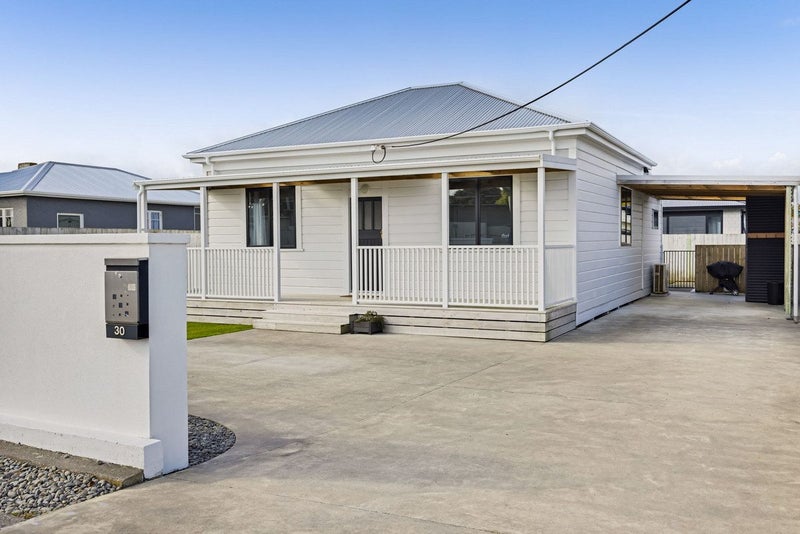 30 Hunter Street, Hawera, Hawera - Carousel 1