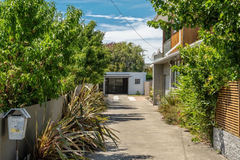 2/91 Houldsworth Street, Blenheim, Blenheim - Carousel 17