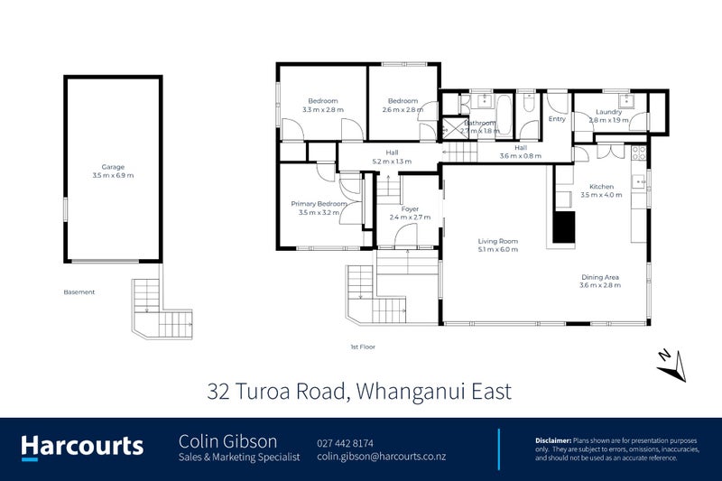32 Turoa Road, Whanganui East, Whanganui - Carousel 20