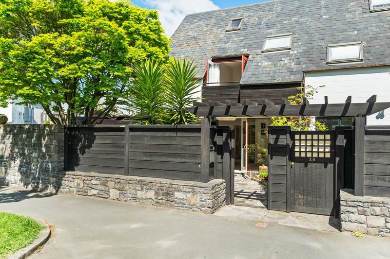 7/44 Peterborough Street, Christchurch Central, Christchurch - Carousel 1