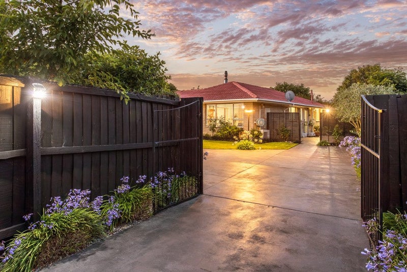 29 Wades Avenue, Saint Martins, Christchurch - Carousel 16