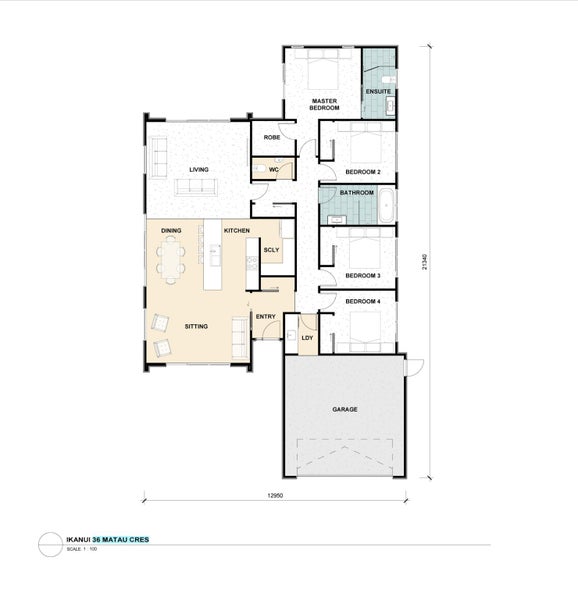 36 Matau Crescent, Frimley, Hastings - Carousel 4