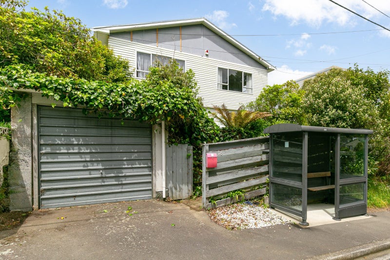 18 Sunshine Avenue, Karori, Wellington - Carousel 10