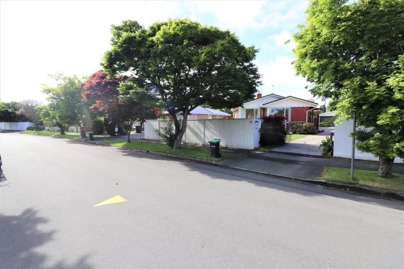 15 Newbridge Place, Ilam, Christchurch - Carousel 16