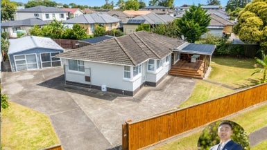 30 Ferguson Street, Mangere East, Auckland - Carousel 1