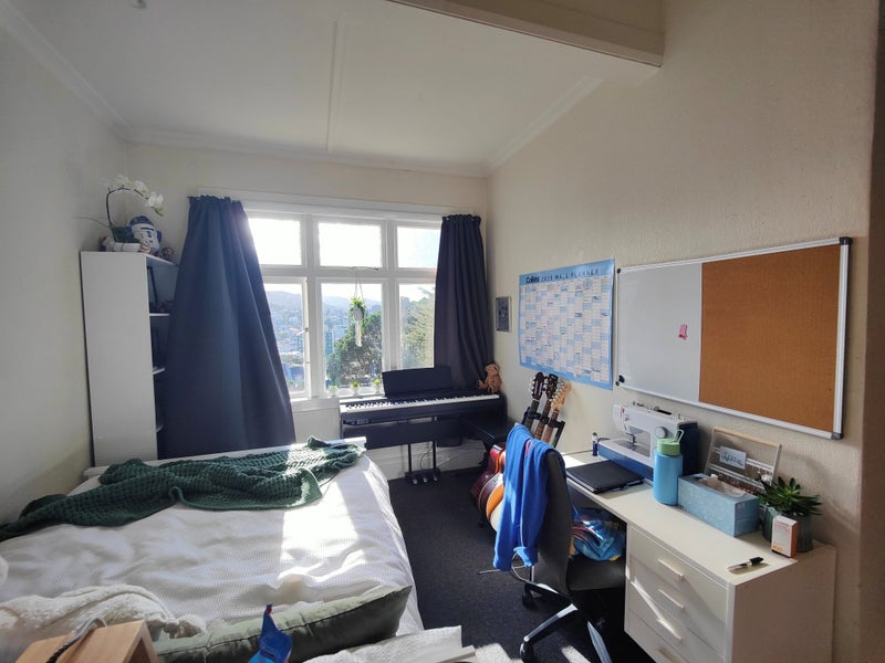 71 Nairn Street, Mount Cook, Wellington - Carousel 1