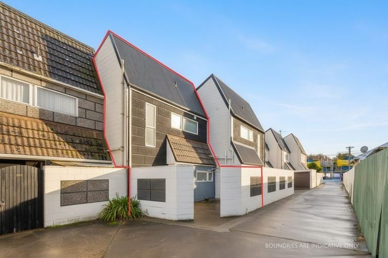 20B Fairfield Ave, Addington, Christchurch City, Canterbury - Carousel 2