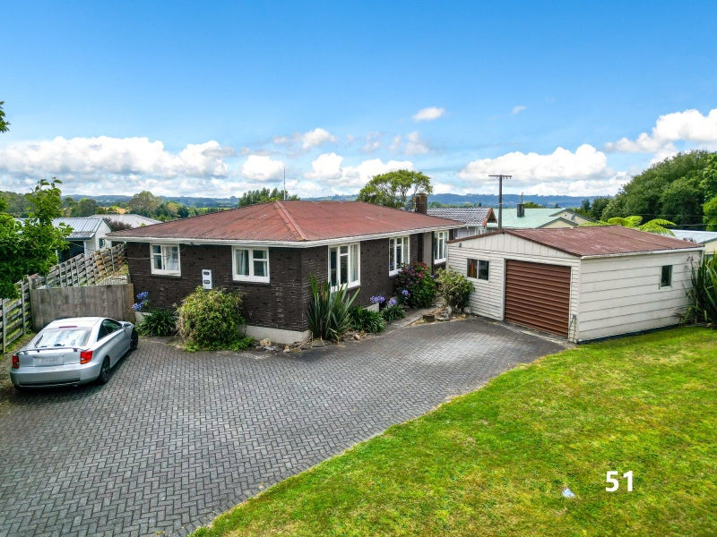 51 Hood Street, Ngongotaha, Rotorua - Carousel 1