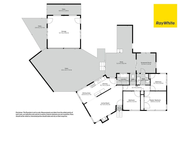 17 Nan Place, Pakuranga Heights, Auckland - Carousel 11