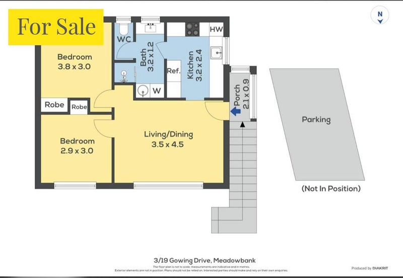 3/19 Gowing Drive, Meadowbank, Auckland - Carousel 12