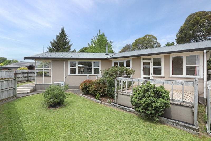 107A Derby Street, Feilding, Feilding - Carousel 1