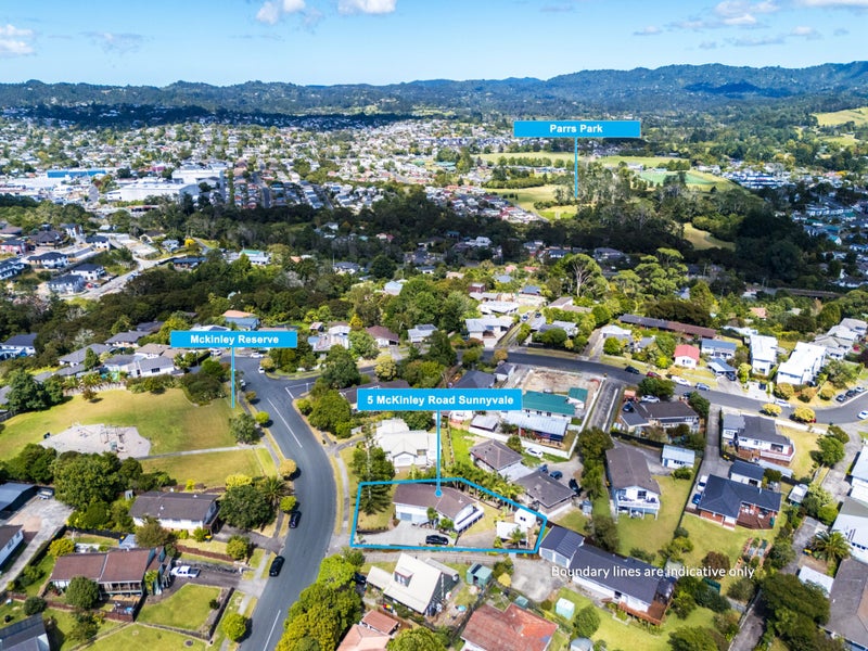 5 McKinley Road, Sunnyvale, Auckland - Carousel 31