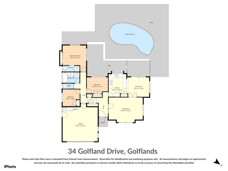 34 Golfland Drive, Golflands, Auckland - Carousel 26