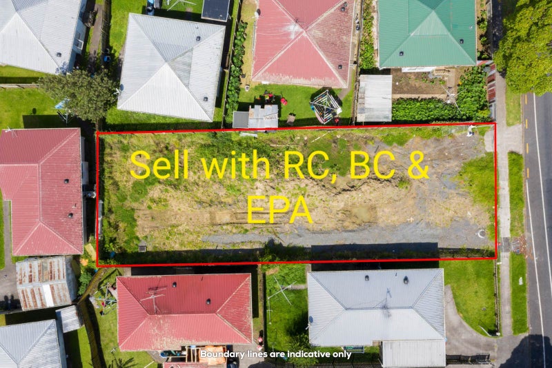 Property Valuation for 90 Point England Road, Point England, Auckland