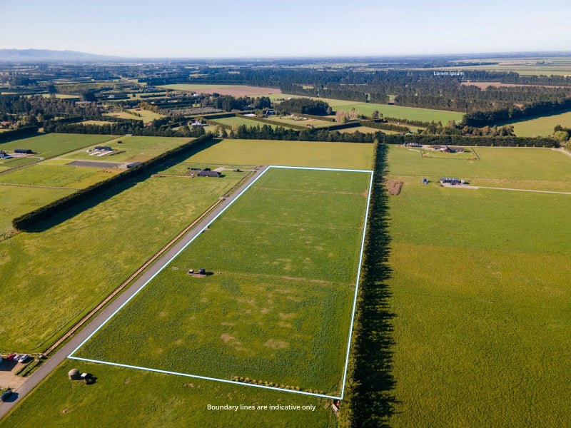 1675B West Coast Road, Kirwee, Kirwee - Carousel 1