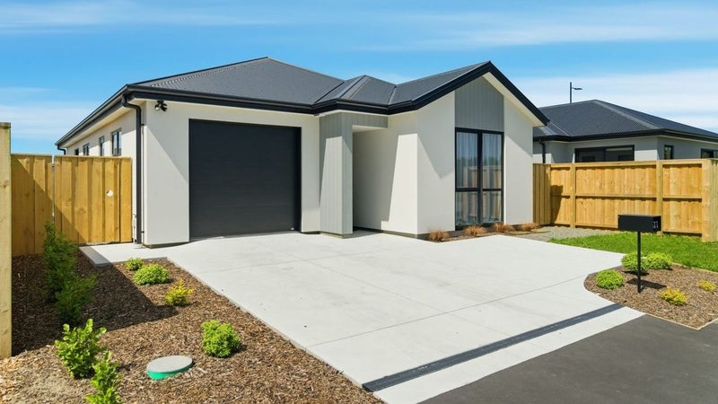 177 Boyce Drive, Rolleston, Rolleston - Carousel 1