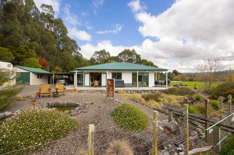 1421 Pohangina Valley Road, POHANGINA, ASHHURST - Carousel 2