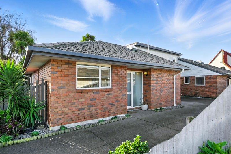 1/48 Longfellow Street, Sydenham, Christchurch - Carousel 1