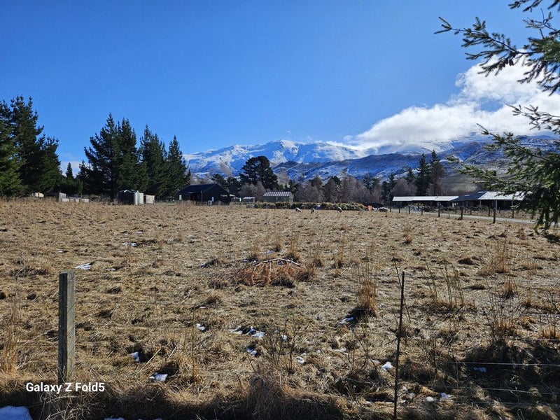 2068 Fairlie-Tekapo Road, Burkes Pass, Fairlie - Carousel 3