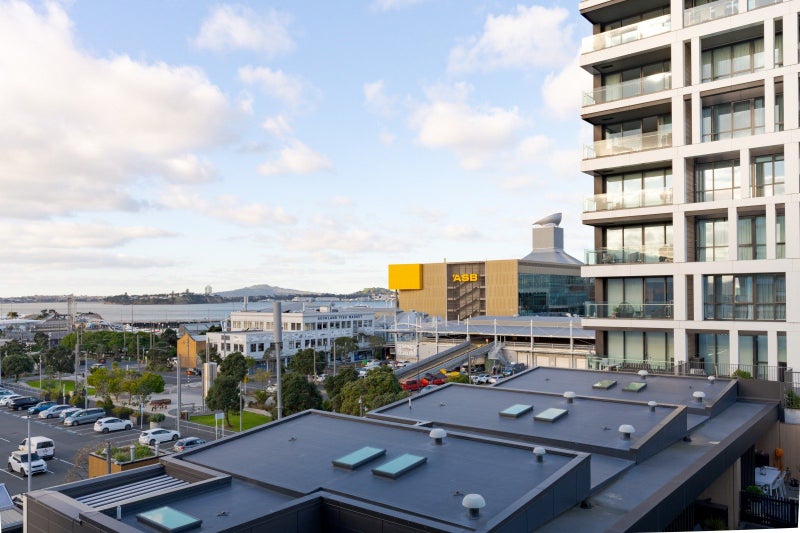 409/155 Beaumont Street, Auckland Central, Auckland - Carousel 2