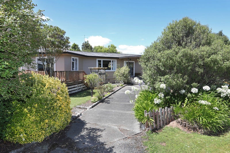19 Ingham Street, Halcombe, Feilding - Carousel 2