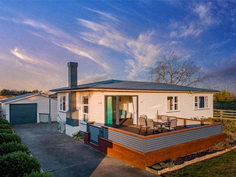 Property Valuation for 48 Oxford Street, Waimate, Waimate, Canterbury