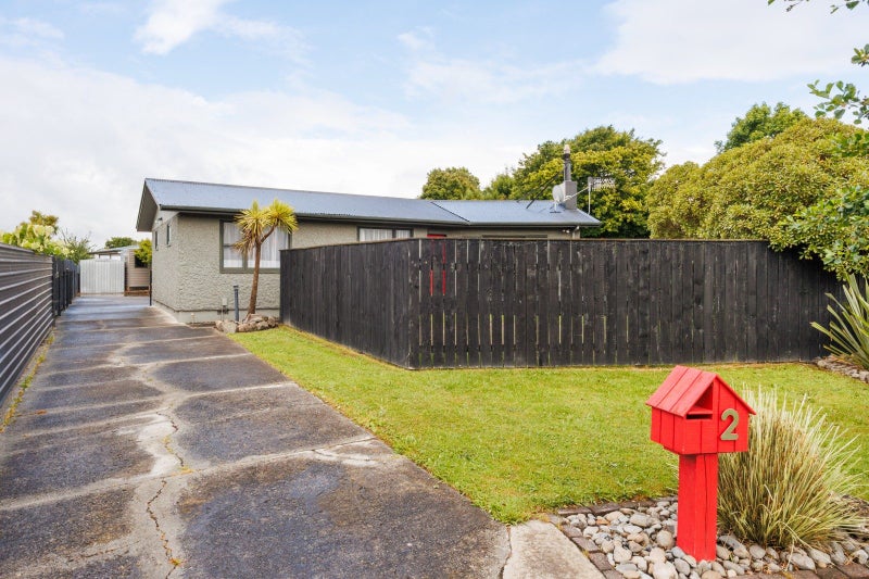 2 Pukatea Place, Milson, Palmerston North - Carousel 28