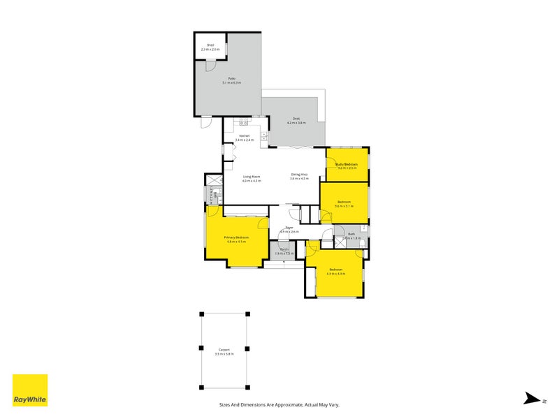 42 Athens Road, Onehunga, Auckland - Carousel 19