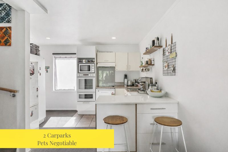 14/42 Saint Benedicts Street, Eden Terrace, Auckland - Carousel 1