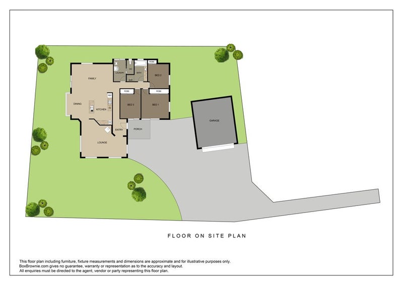 35 Cairnmuir Crescent, Cromwell, Cromwell - Carousel 28