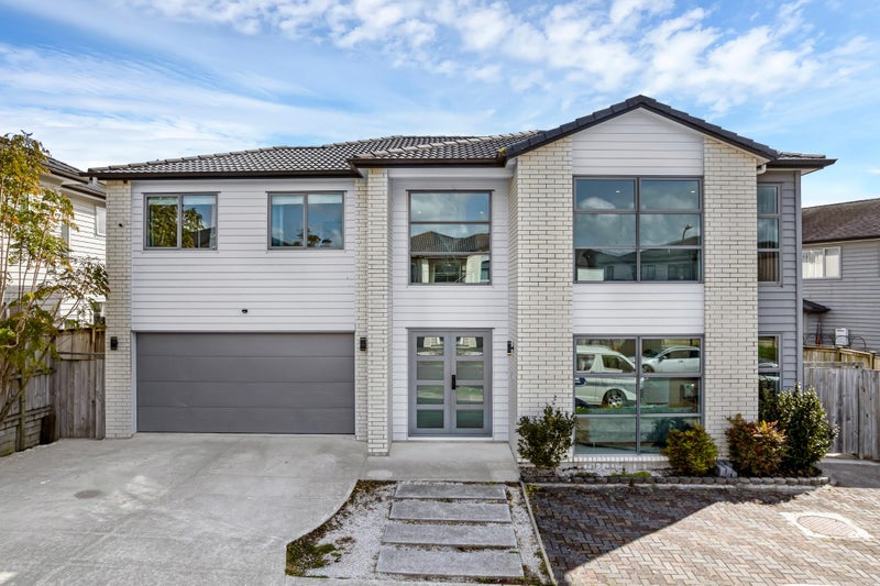 8 Cloghfin Place, Flat Bush, Auckland - Carousel 34