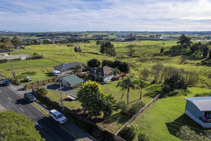 Property Valuation for 121 Donald Road, Kaitaia Trade Me Property