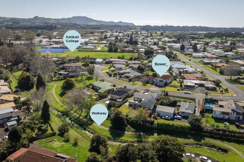 4 Blundell Place, Katikati - Carousel 22