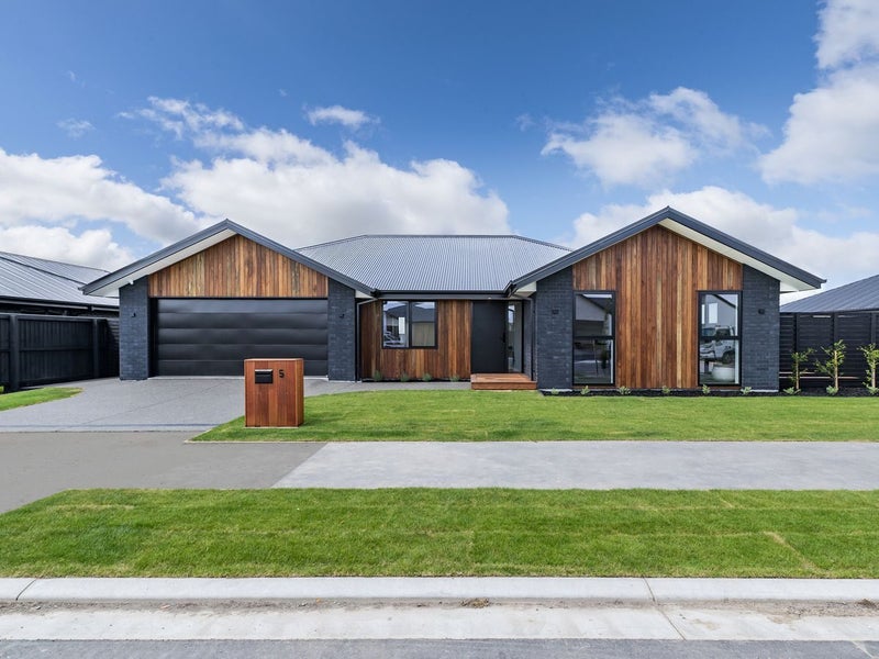 5 Hawk Close, Rolleston, Rolleston - Carousel 1