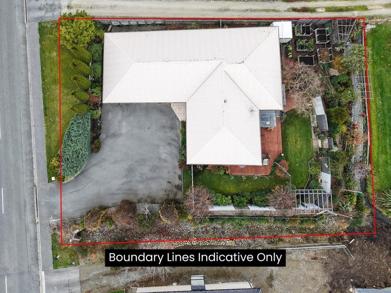 33 Essex Street, Weston, Waitaki, Otago - Carousel 34