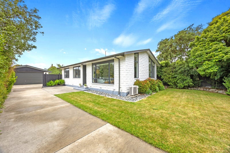 24 Rosamund Place, Halswell, Christchurch - Carousel 1