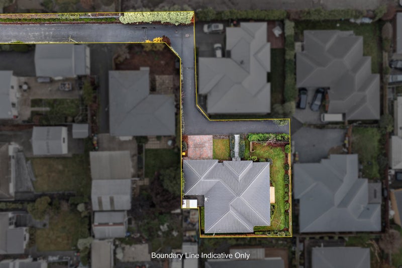 47c Birchfield Avenue, Dallington, Christchurch City, Canterbury - Carousel 22