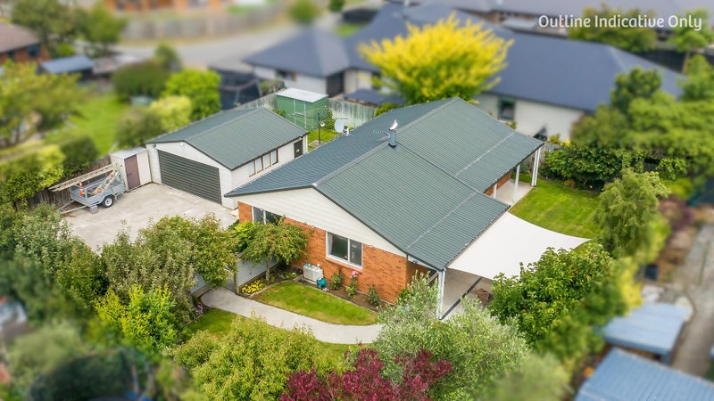 1155 Goulds Road, Rolleston, Rolleston - Carousel 1