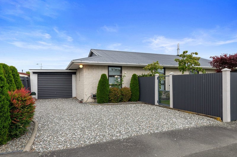 16 Manchester Street, Tinwald, Ashburton - Carousel 20