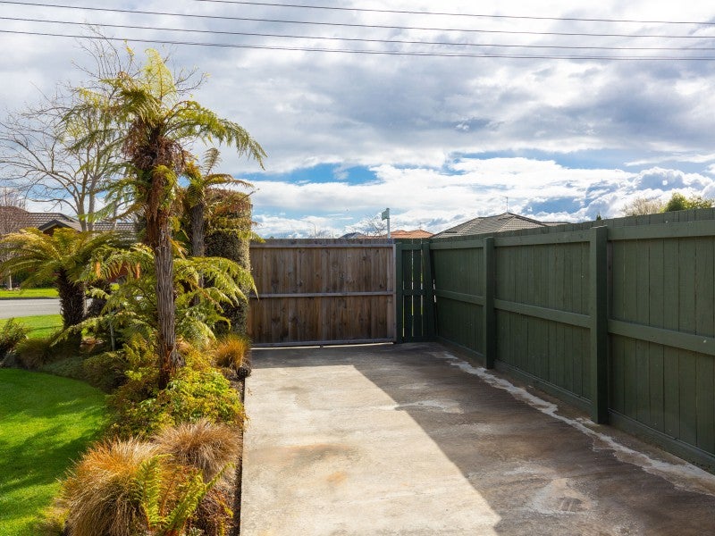 Property Valuation for 56 Colemans Road, Springlands, Blenheim Trade