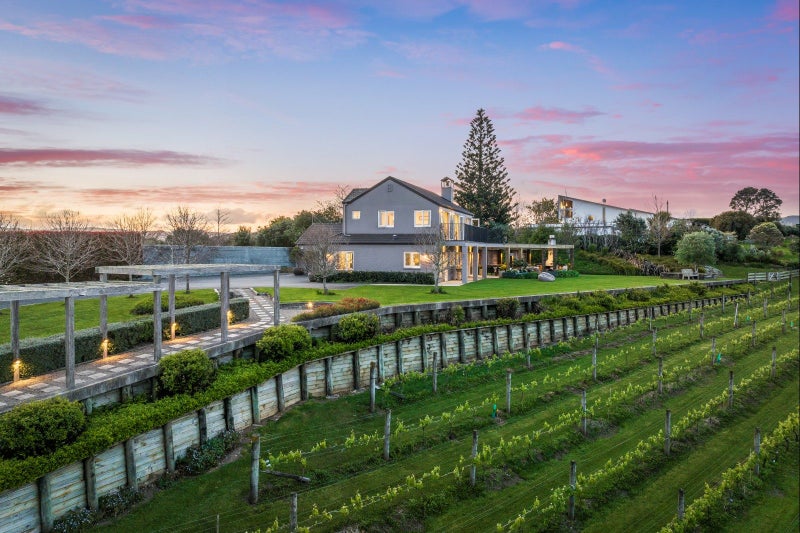 191 Takatu Road, Warkworth - Carousel 28