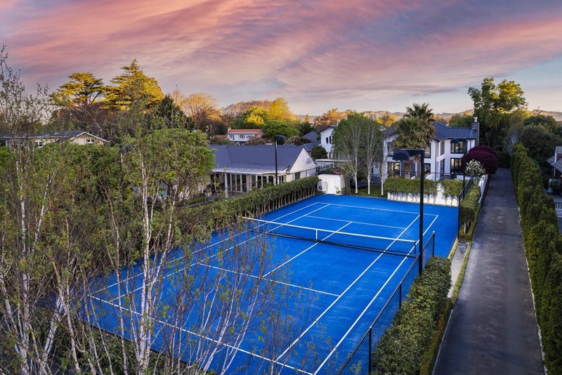 8 Wai-Iti Terrace, Burnside, Christchurch - Carousel 2