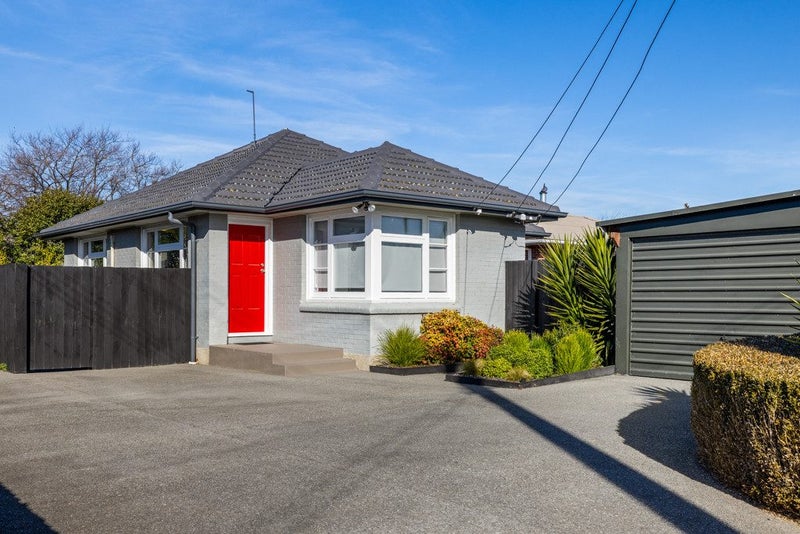 96 Highsted Road, Bishopdale, Christchurch - Carousel 1