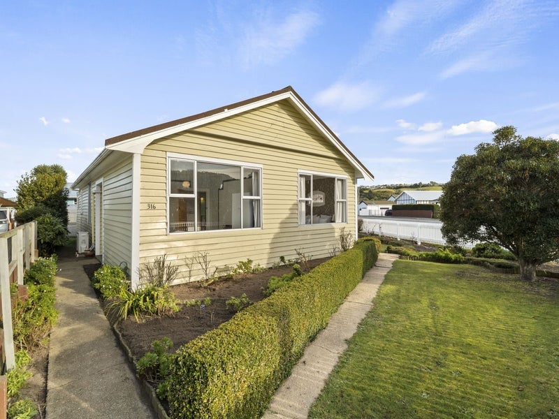316 Tomahawk Road, Ocean Grove, Dunedin - Carousel 21