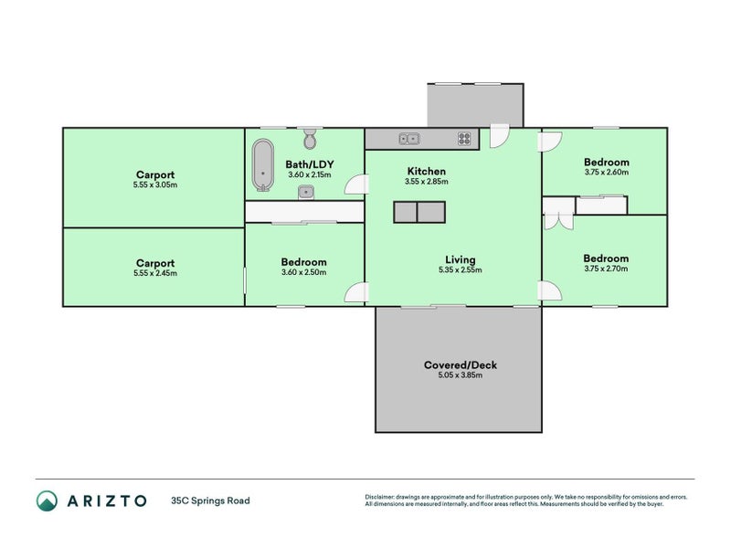 3/35 Springs Road, Parakai, Helensville - Carousel 23