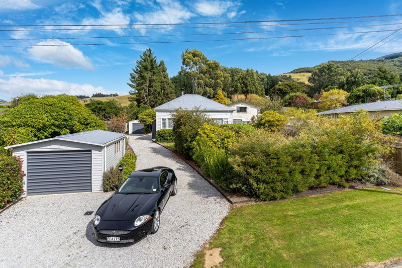 93 Hall Road, Sawyers Bay, Port Chalmers - Carousel 1